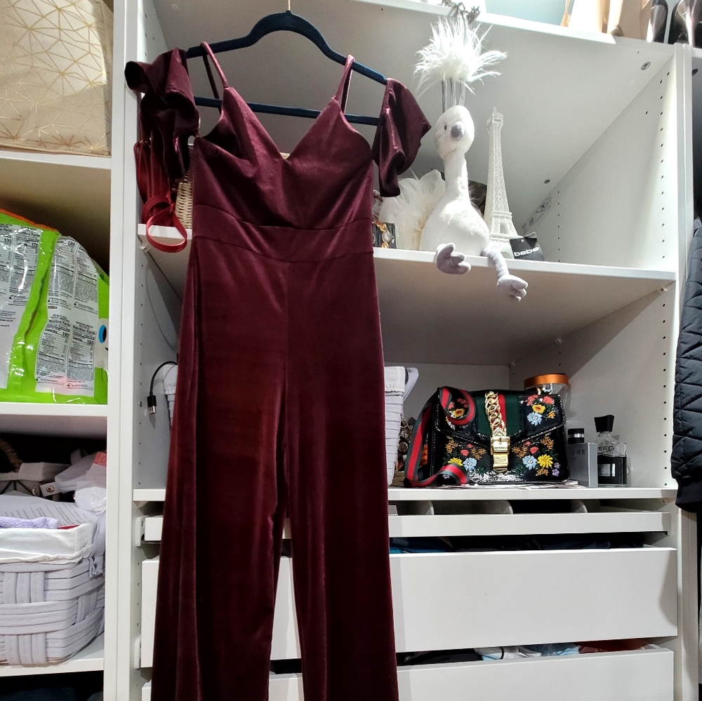 Jumpsuit